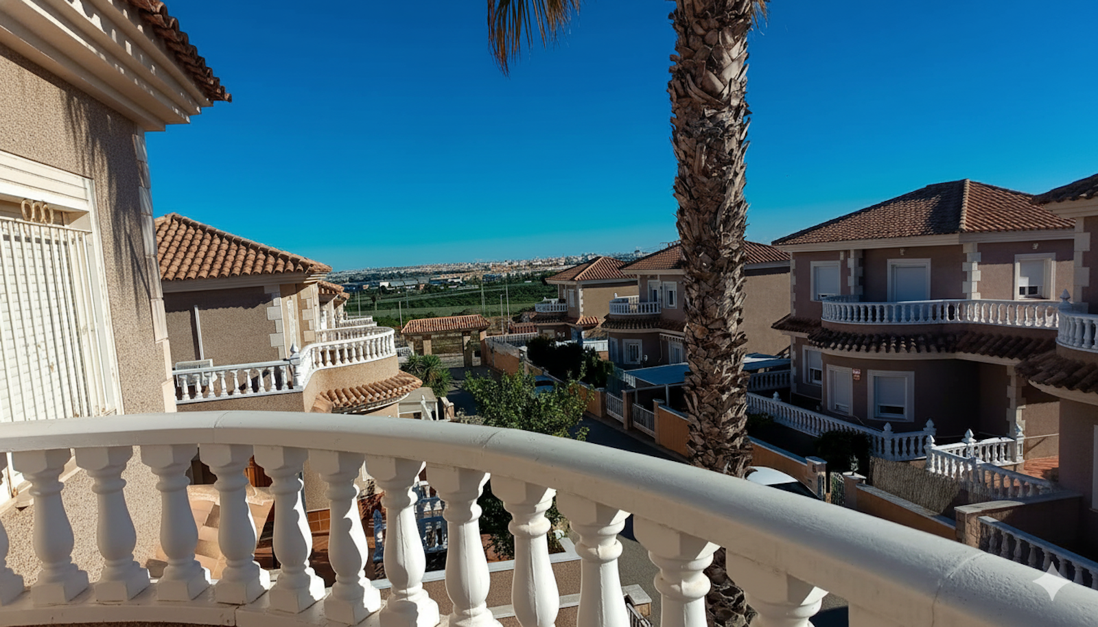 Unique opportunity in Torrevieja – Urbanización Los AltosDetached house in Residencial Los Huertos I