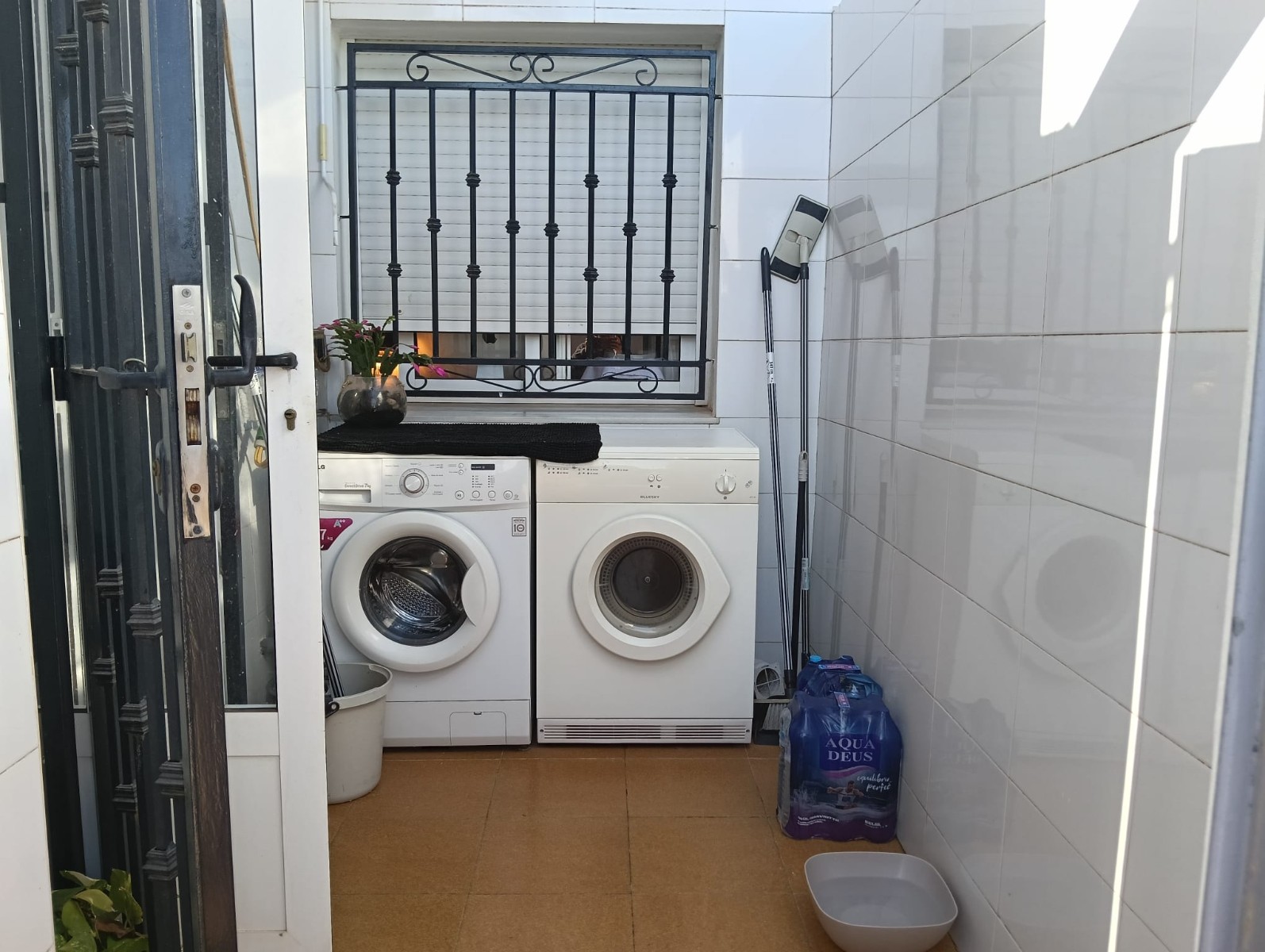 Kitchen in apartment for sale in Los Montesinos