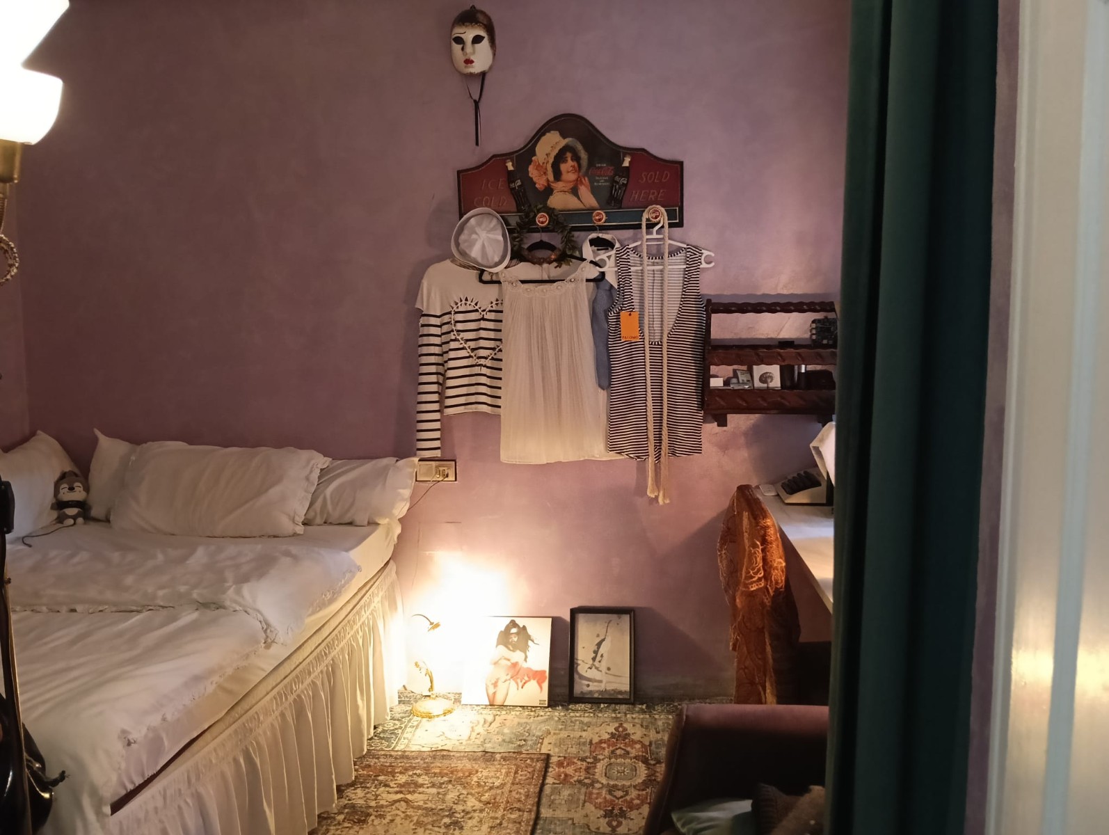 Bathroom in apartment for sale in Los Montesinos