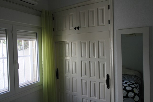 Exterior view in villa for sale in Ciudad Quesada