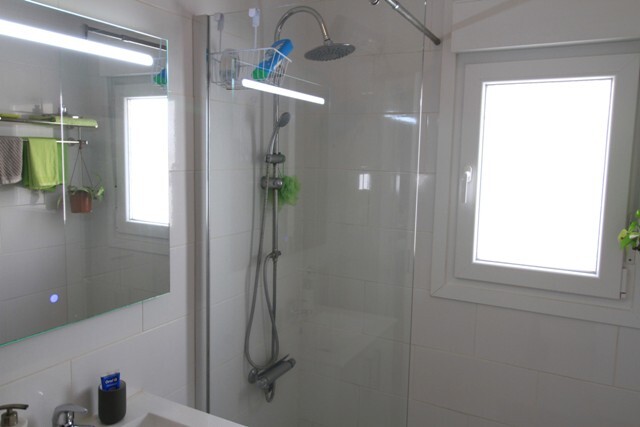 Kitchen in villa for sale in Ciudad Quesada