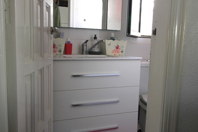 Bedroom in villa for sale in Ciudad Quesada
