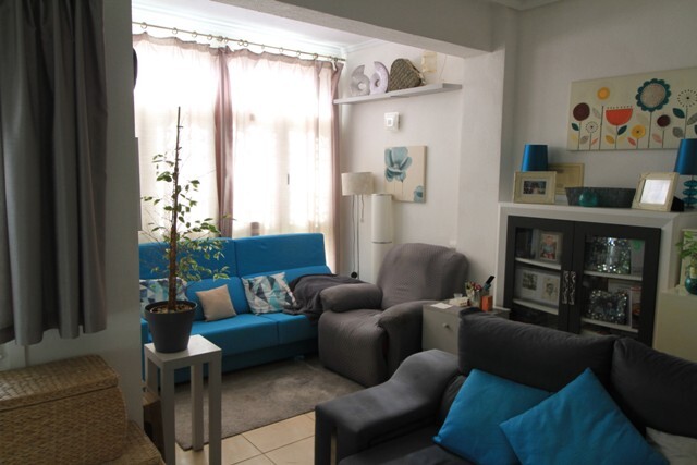 Brand new to the market, is this delightful upgraded detached villa, with a large communal pool, sha