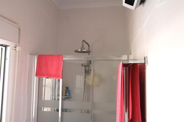 Living room in villa for sale in Ciudad Quesada