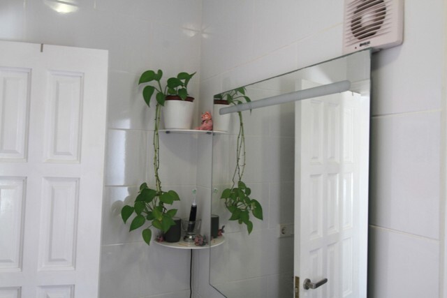 Kitchen in villa for sale in Ciudad Quesada