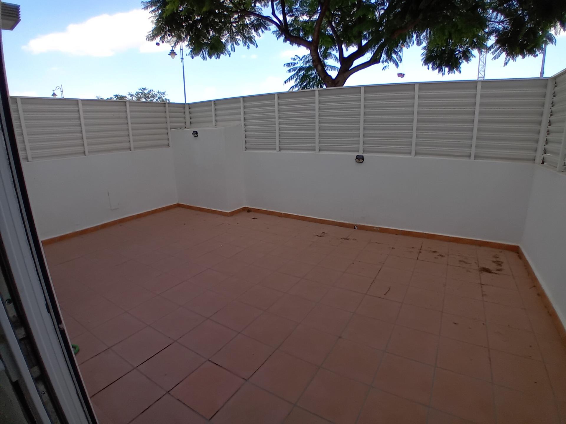 Pool area in apartment for sale in Alhama De Murcia