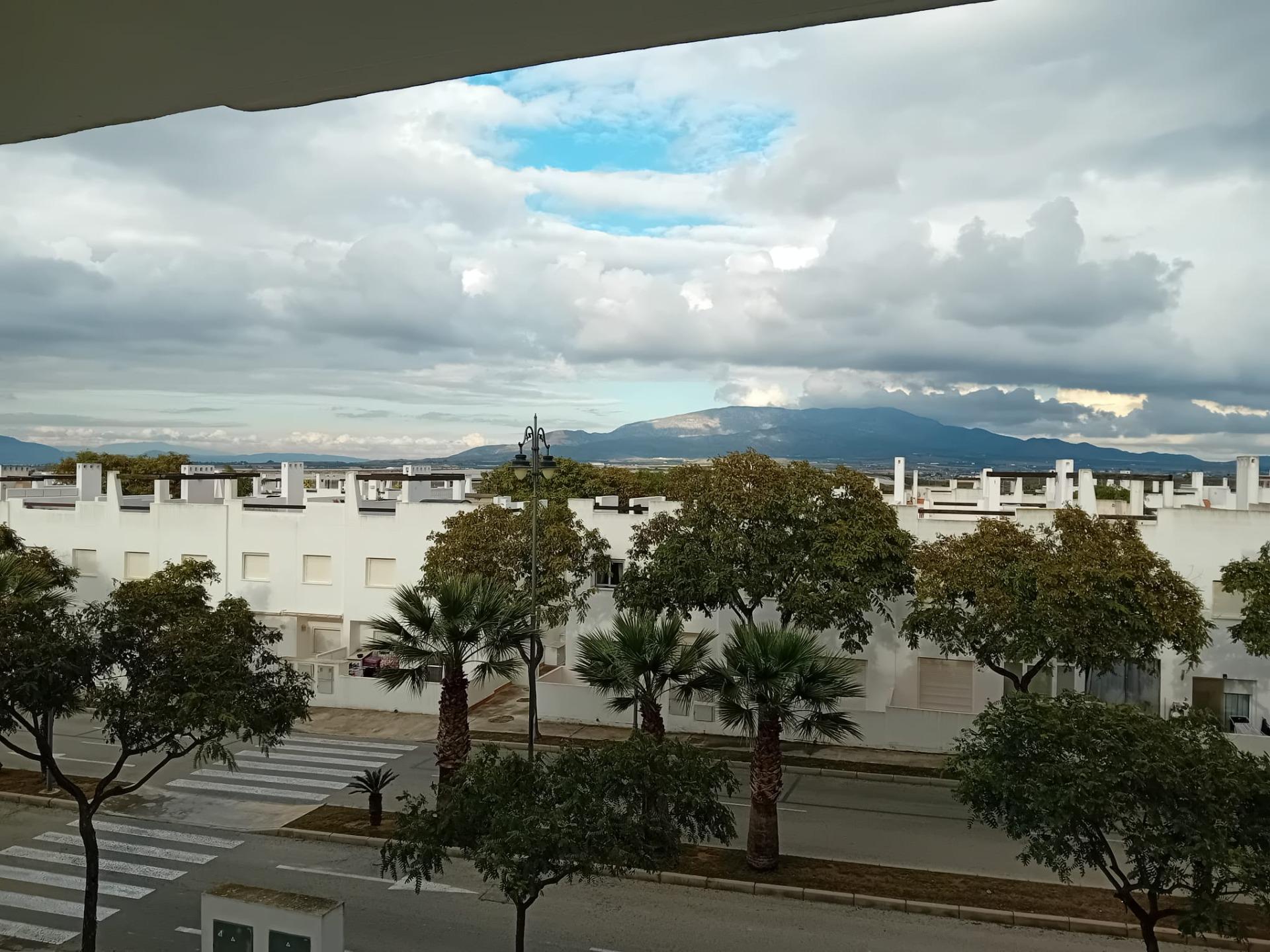 Bedroom in apartment for sale in Alhama De Murcia