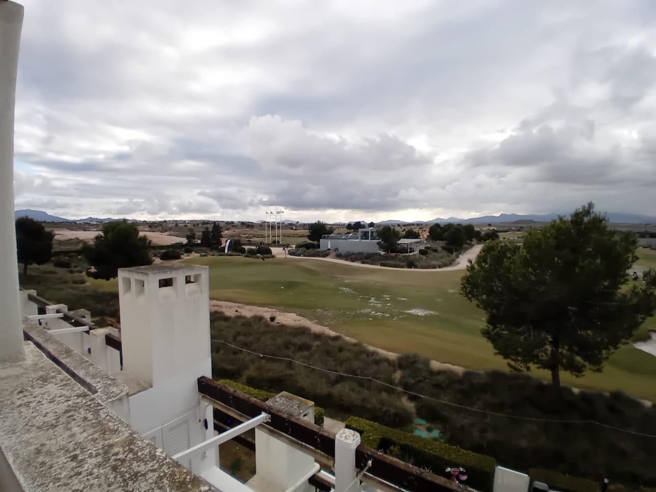 Kitchen in apartment for sale in Alhama De Murcia
