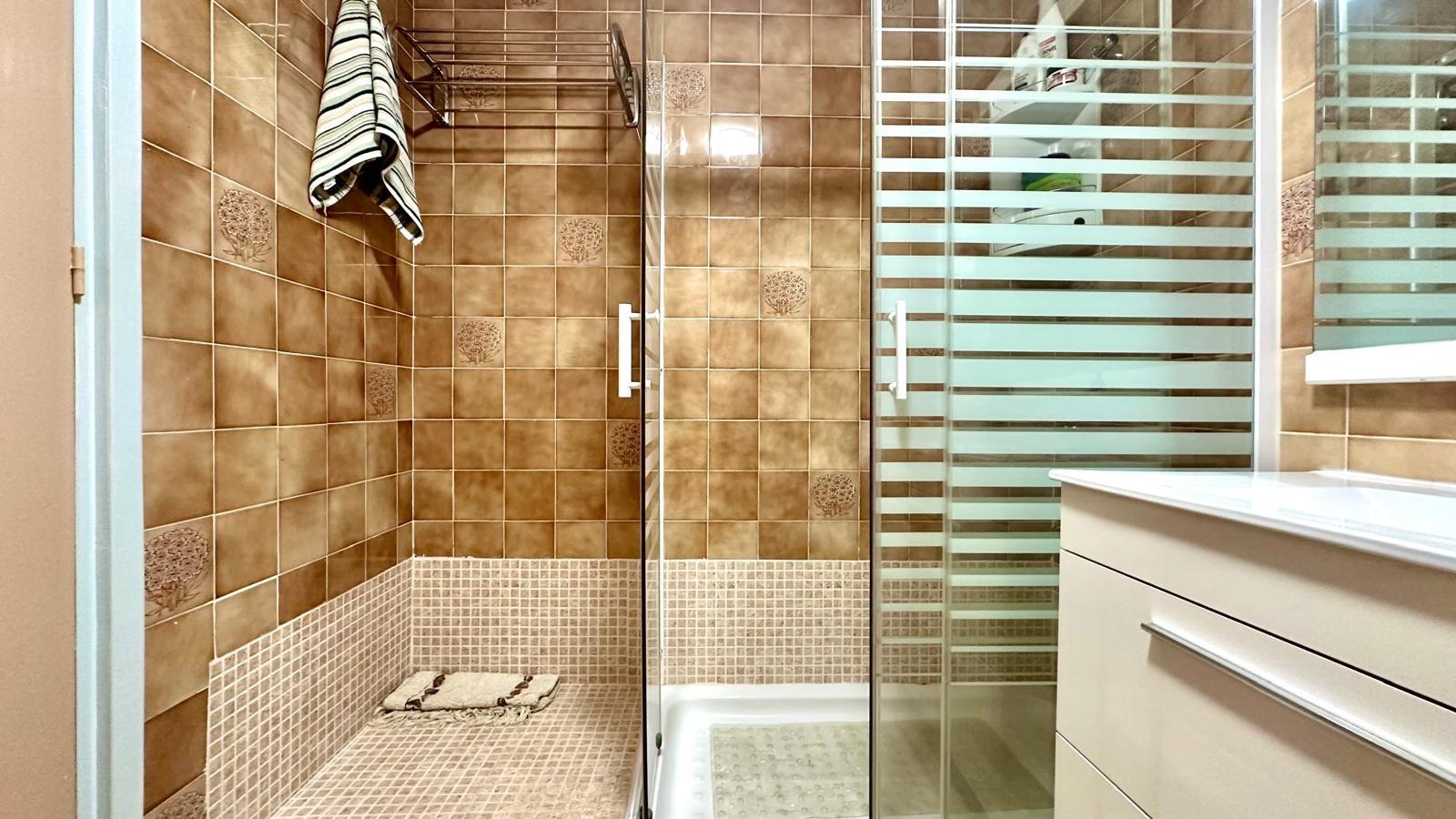 Exterior view in penthouse for sale in Torrevieja