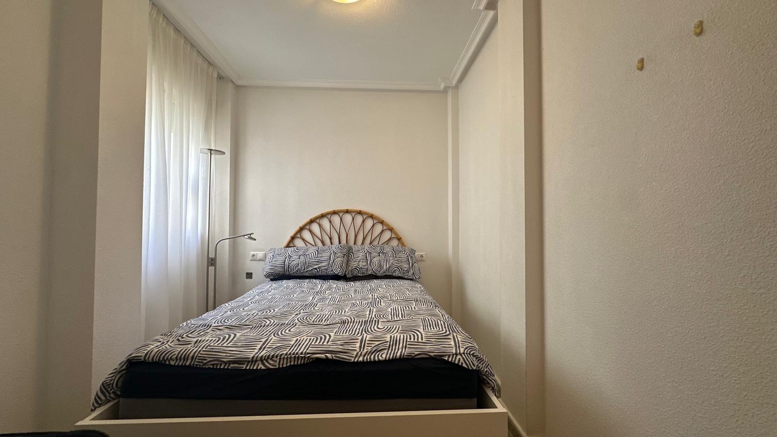 Exterior view in apartment for sale in Torrevieja
