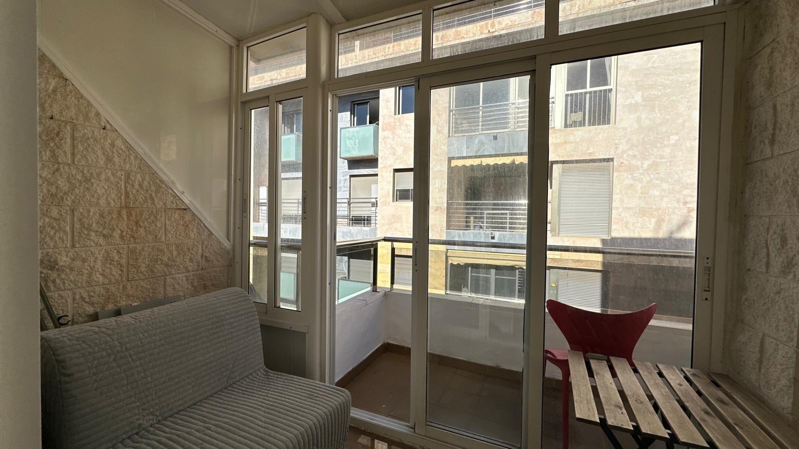 Dining area in apartment for sale in Torrevieja