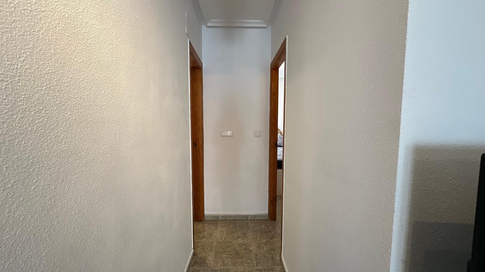 Dining area in apartment for sale in Torrevieja