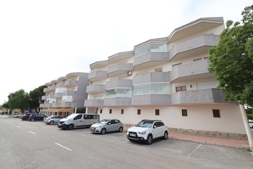 Bedrooms: 1, Bathrooms: 1, Apartment in Orihuela Costa, Alicante, Spain
