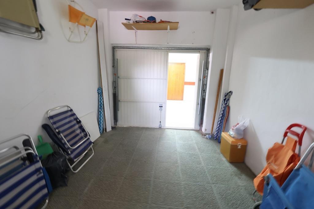 Living room in apartment for sale in Orihuela Costa