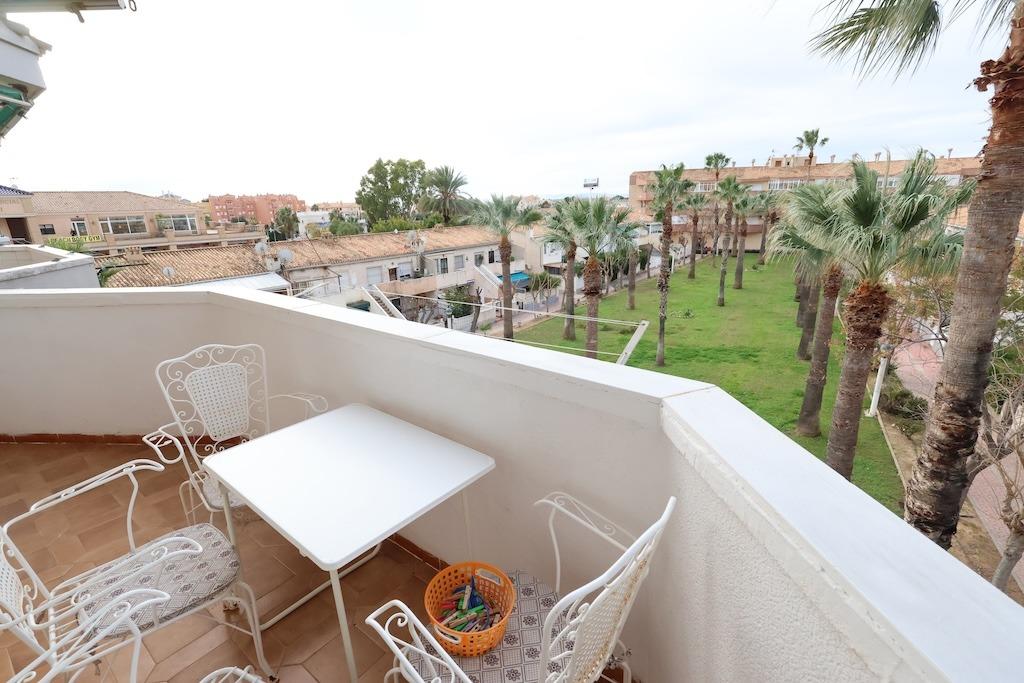 Bedrooms: 1, Bathrooms: 1, Apartment in Orihuela Costa, Alicante, Spain