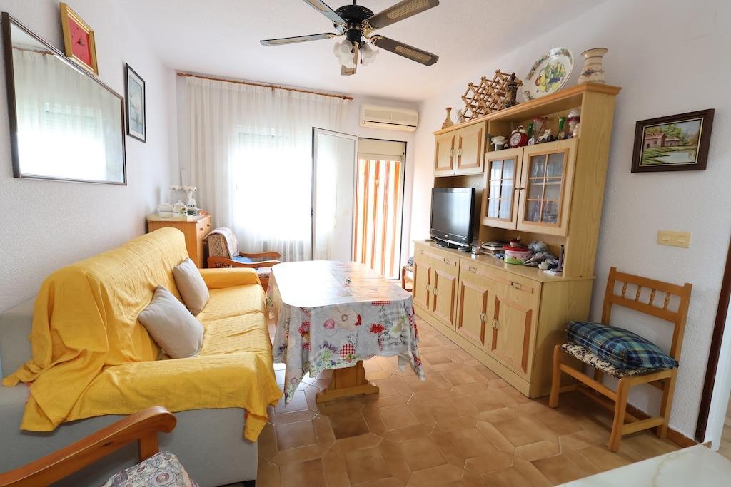 Bedrooms: 1, Bathrooms: 1, Apartment in Orihuela Costa, Alicante, Spain