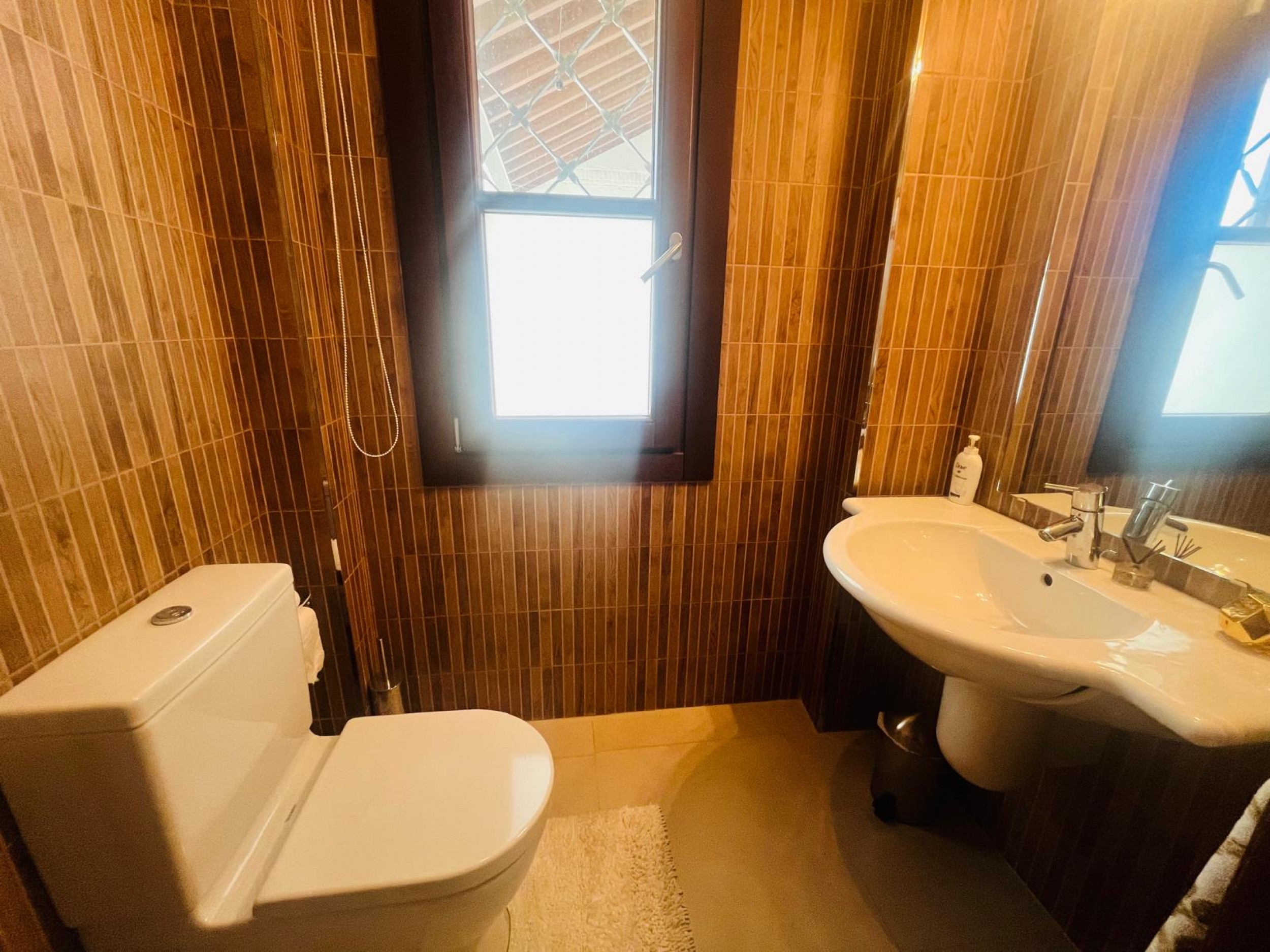 Kitchen in villa for sale in Sucina