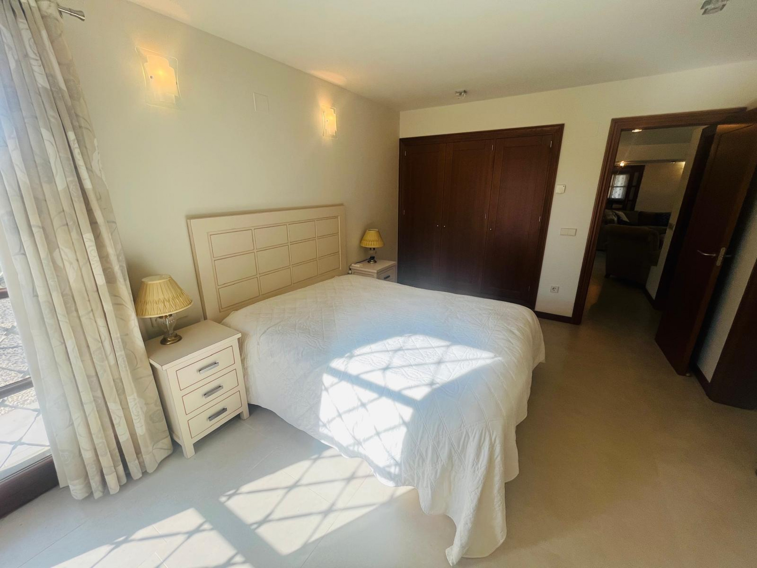 Dining area in villa for sale in Sucina