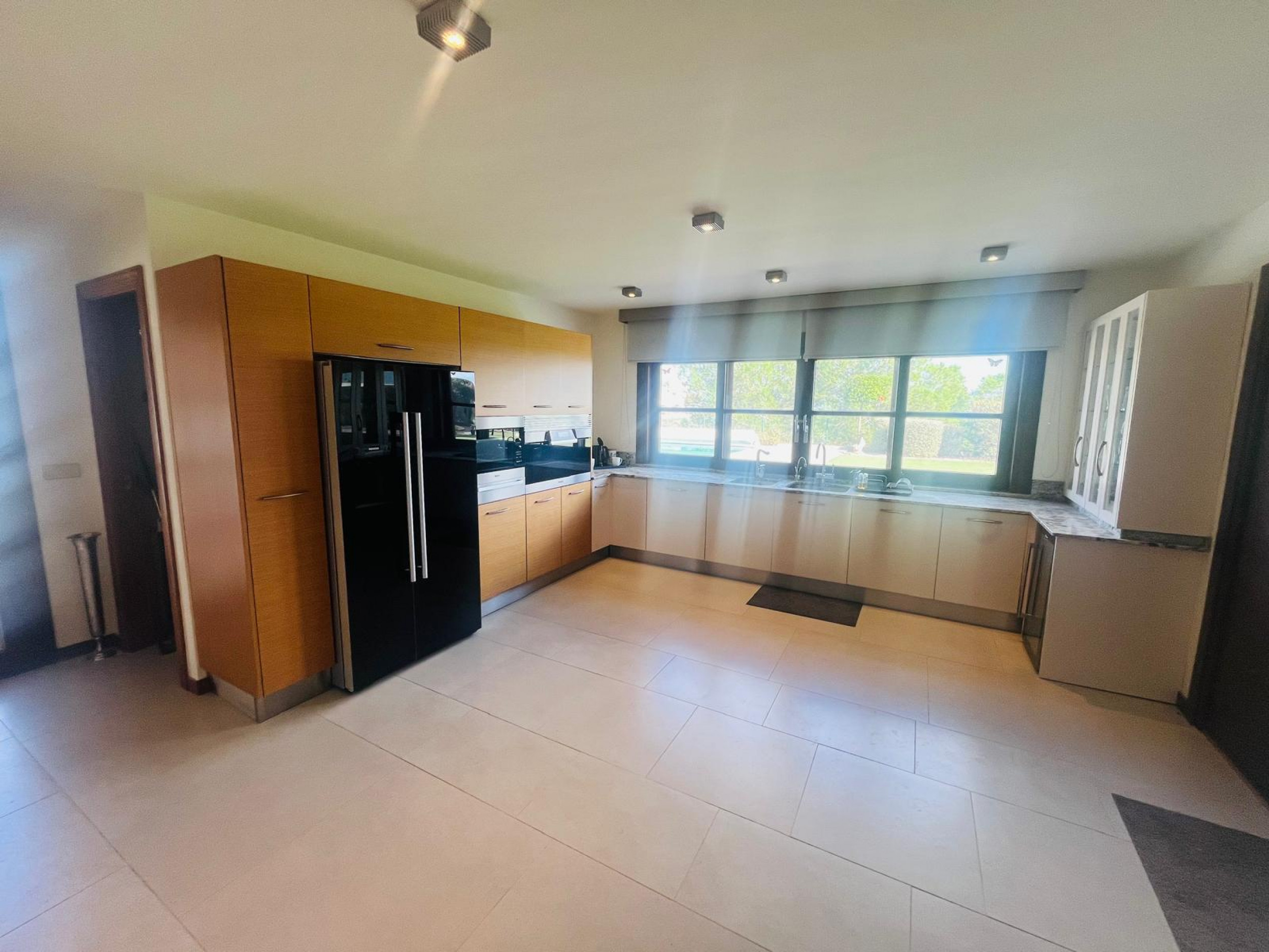 Bedroom in villa for sale in Sucina