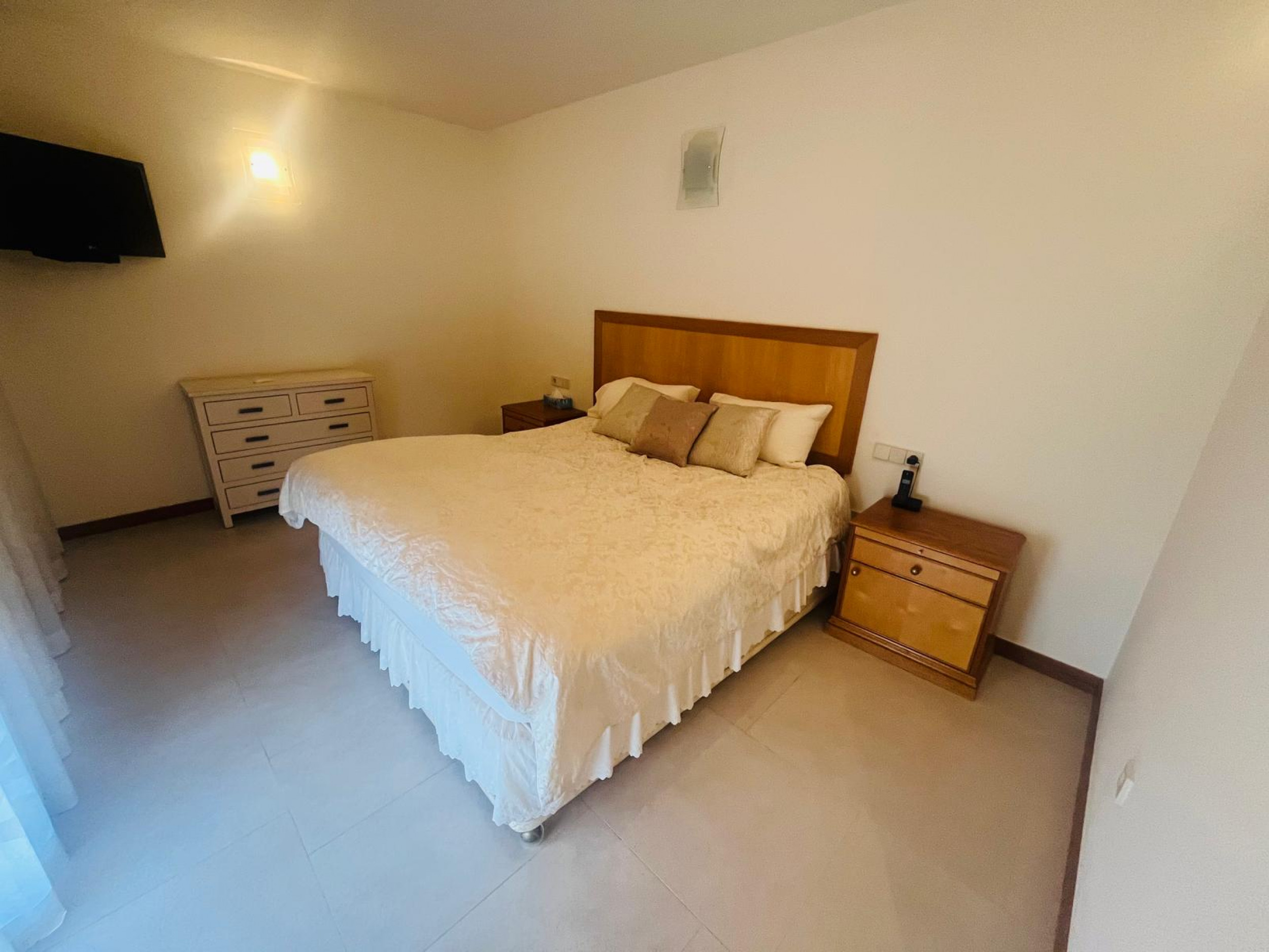 Exterior view in villa for sale in Sucina