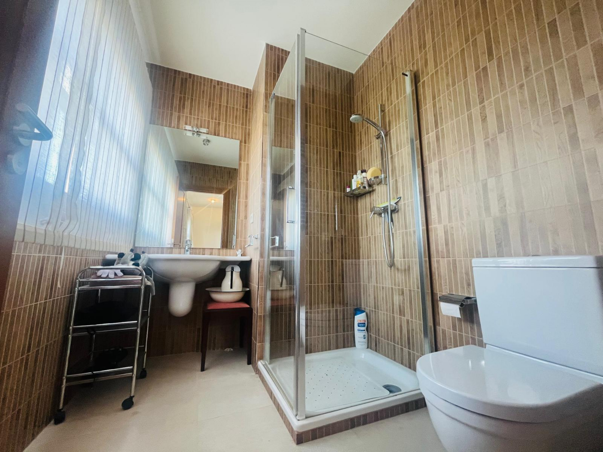 Kitchen in villa for sale in Sucina