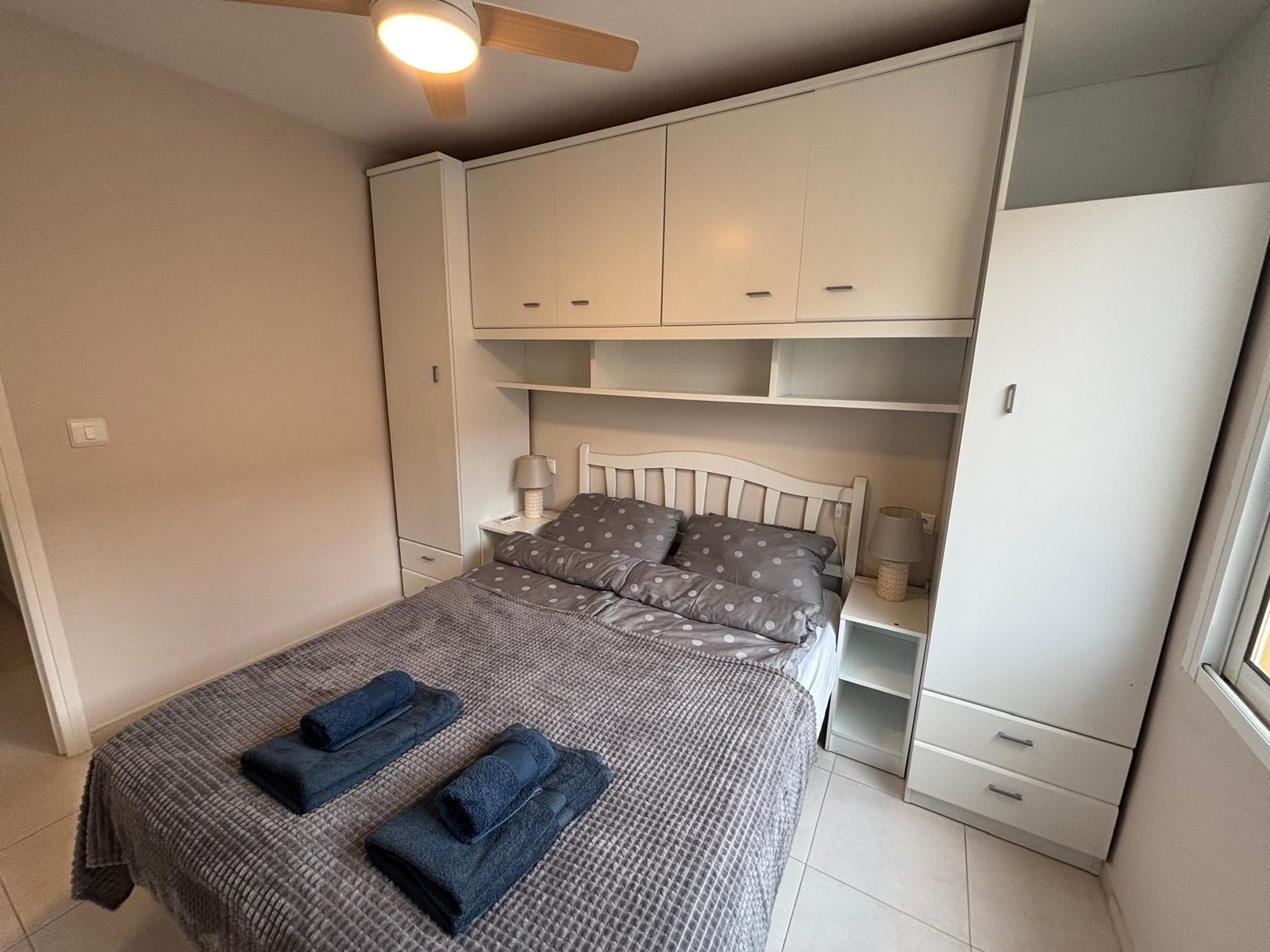 Terrace in apartment for sale in Torrevieja