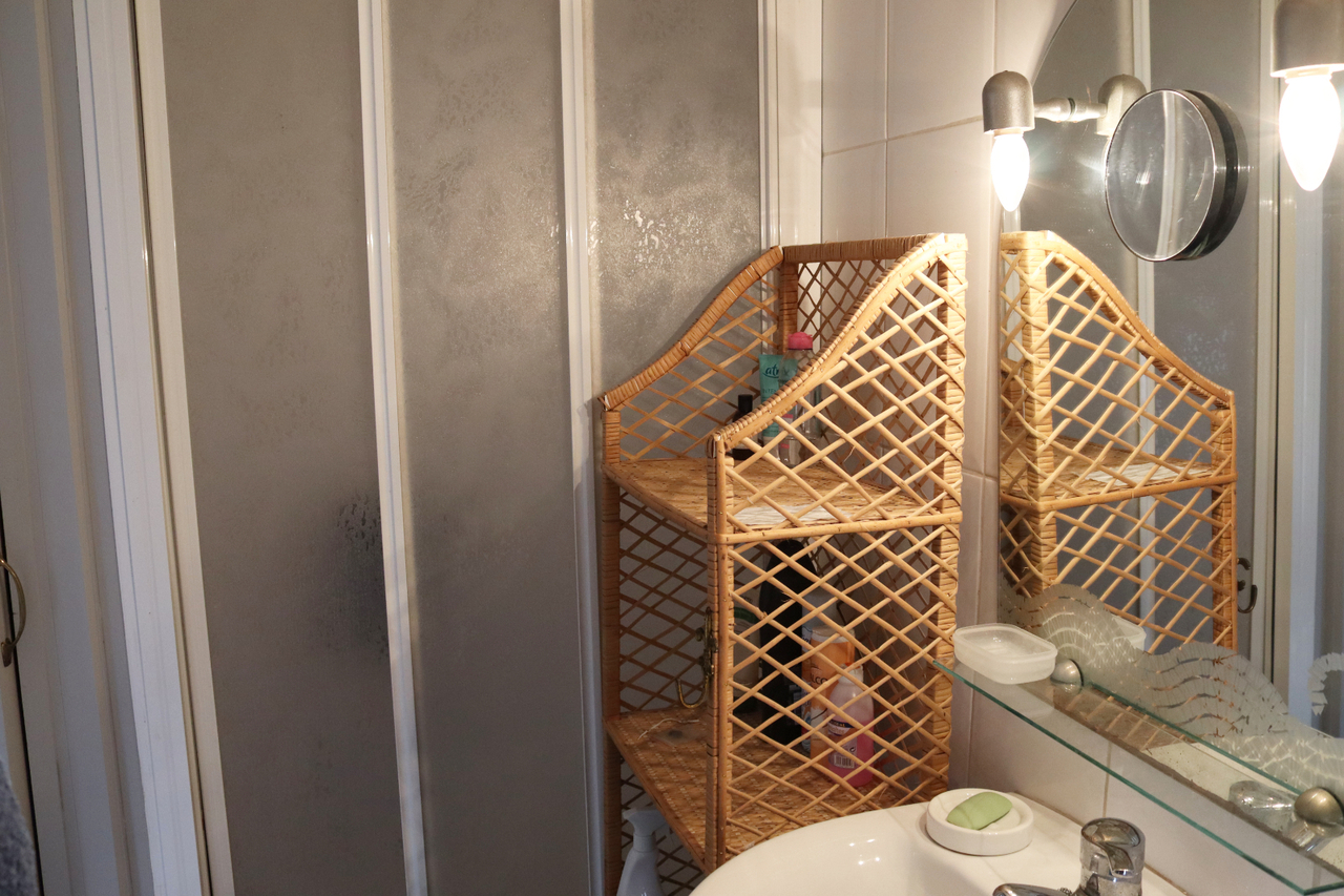 Dining area in terraced for sale in Jalón