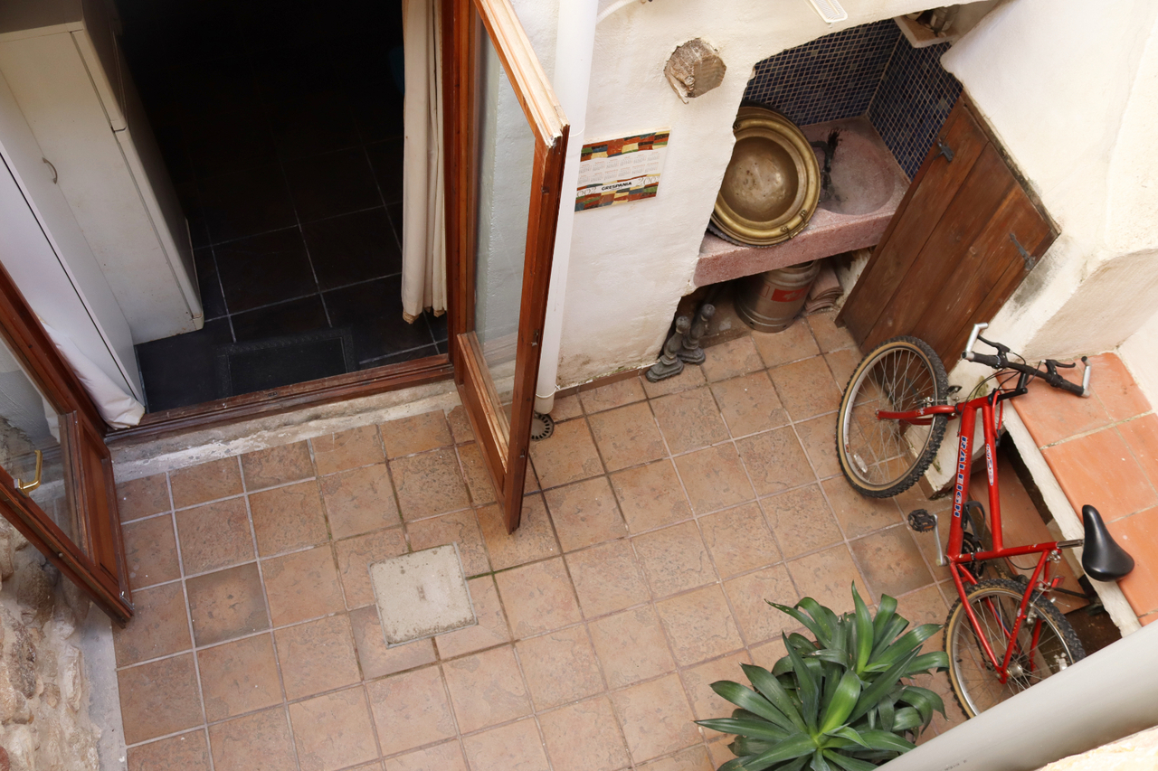Kitchen in terraced for sale in Jalón