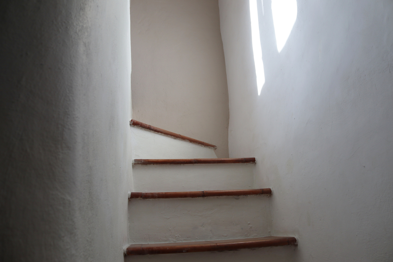 Bedroom in terraced for sale in Jalón
