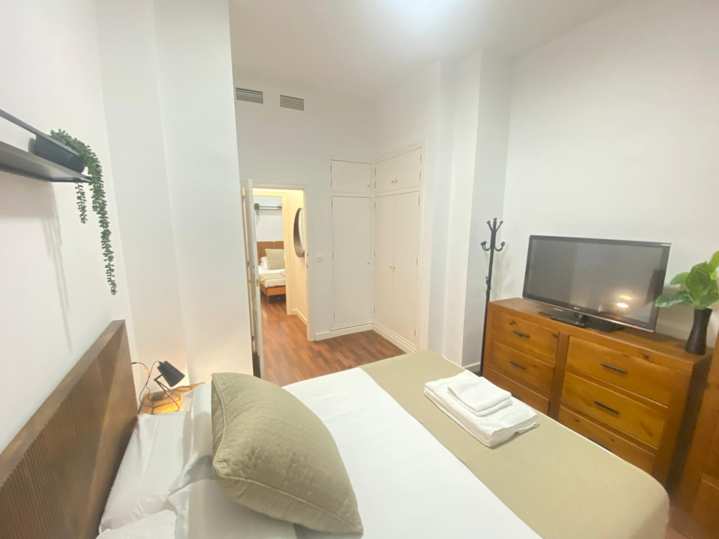 Terrace in apartment for sale in Cartagena