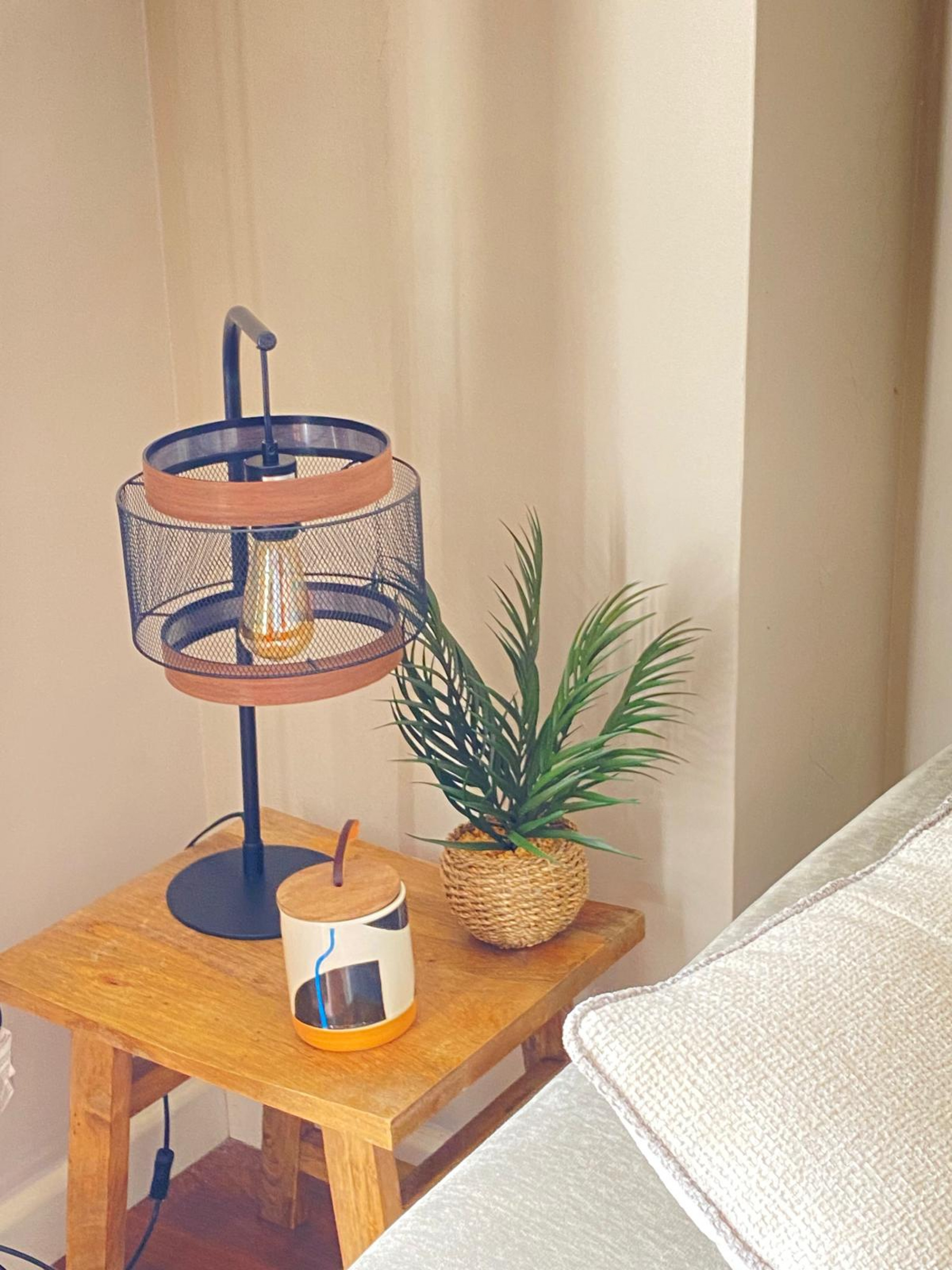 Bedroom in apartment for sale in Cartagena