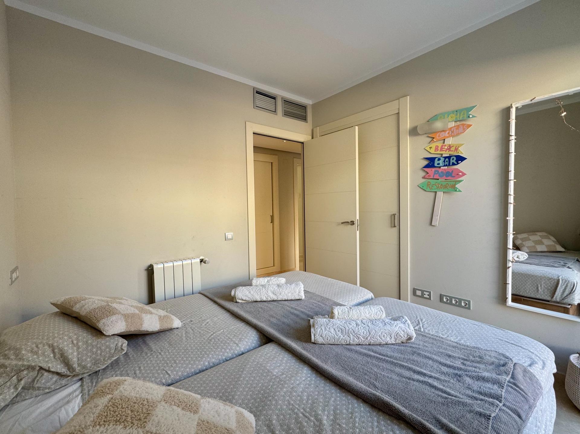 Exterior view in villa for sale in Orihuela