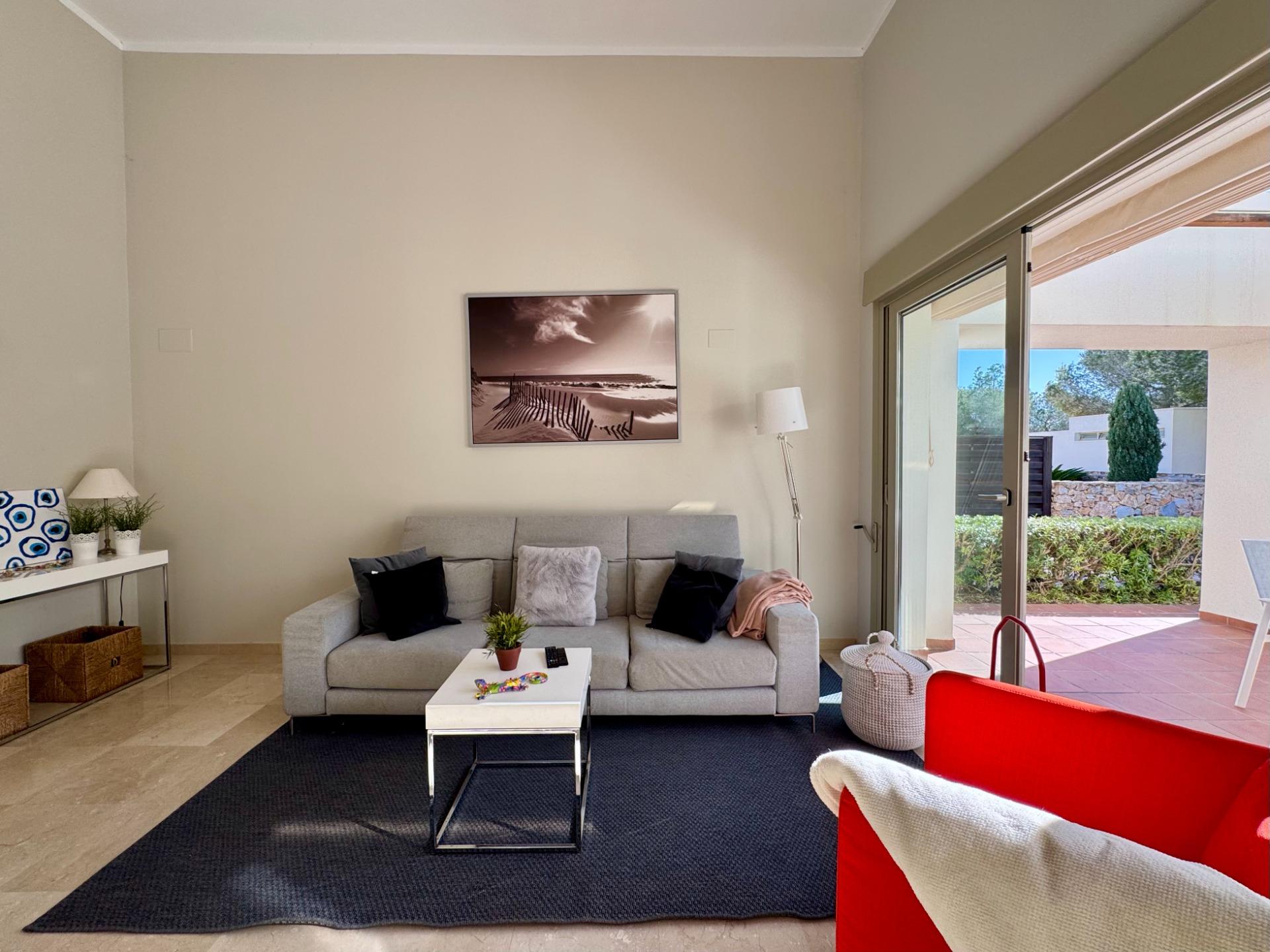 Exterior view in villa for sale in Orihuela