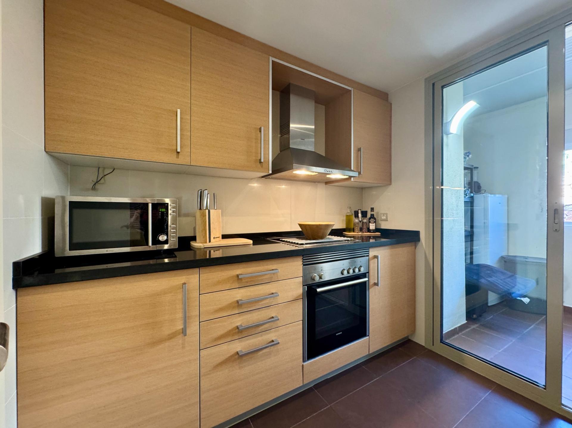 Terrace in villa for sale in Orihuela