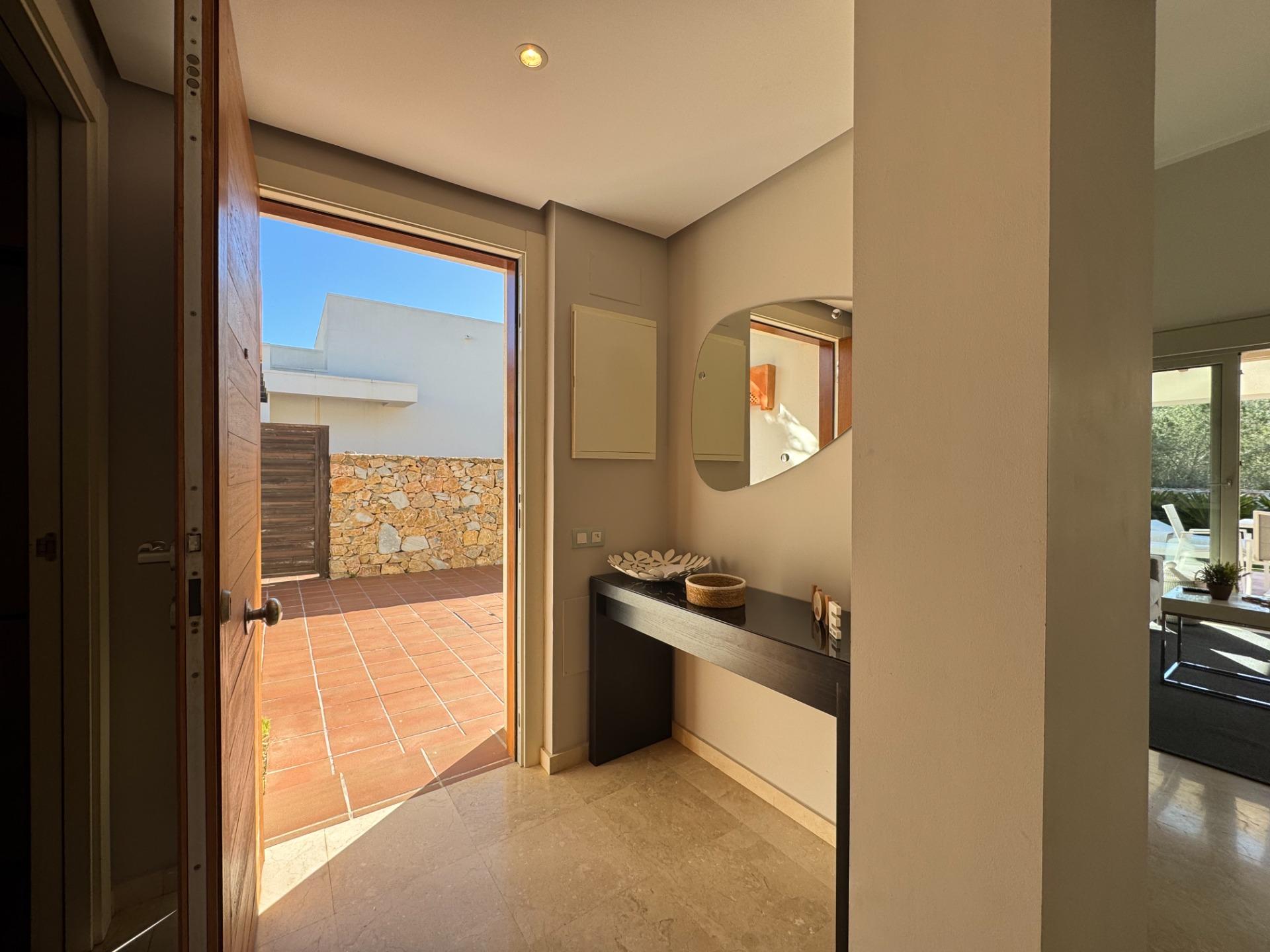 Welcome to Villa Encina, an architectural gem located in the heart of the prestigious Las Colinas co
