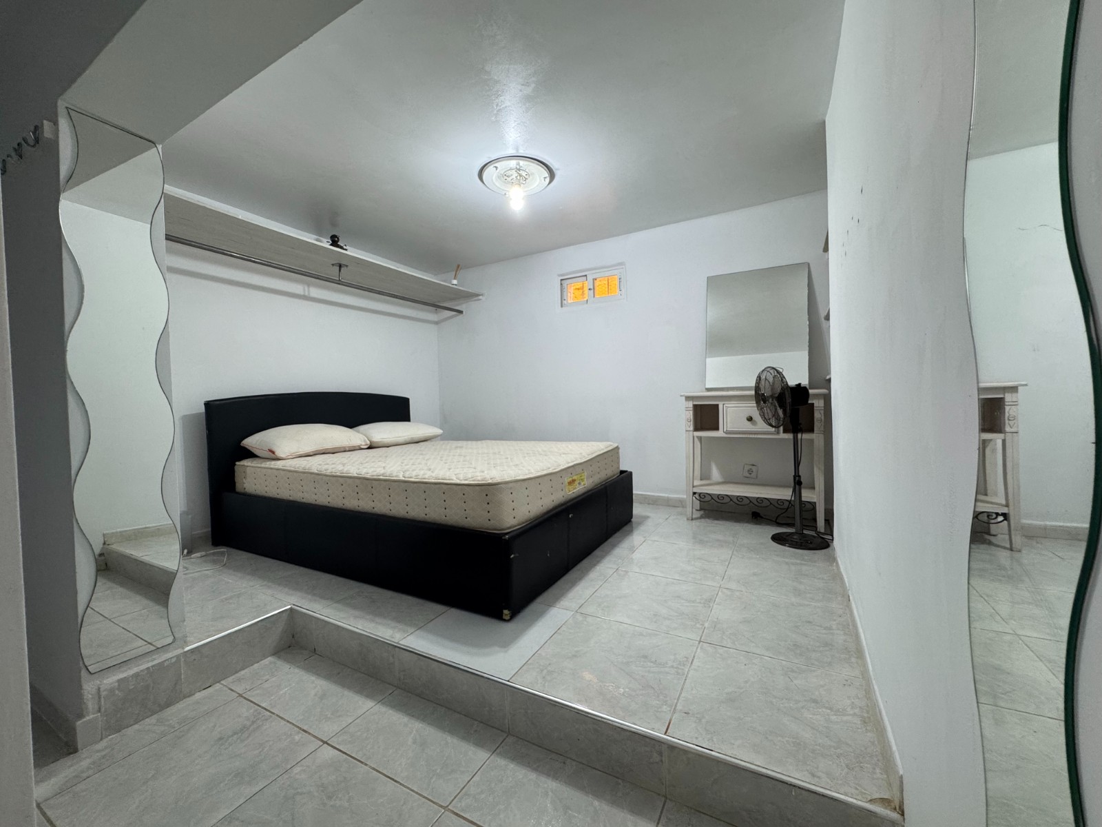 Terrace in apartment for sale in San Miguel de Salinas