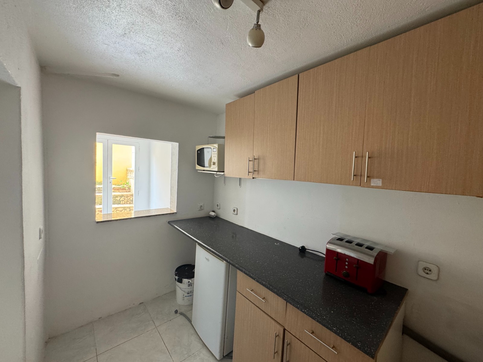 Bedroom in apartment for sale in San Miguel de Salinas