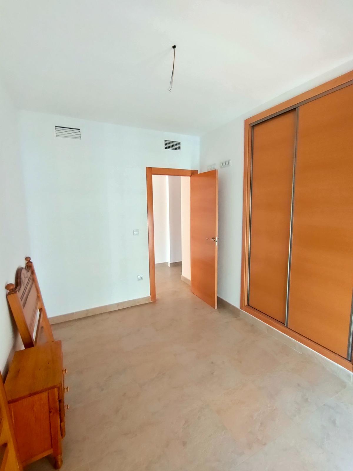 Exterior view in apartment for sale in Torrevieja