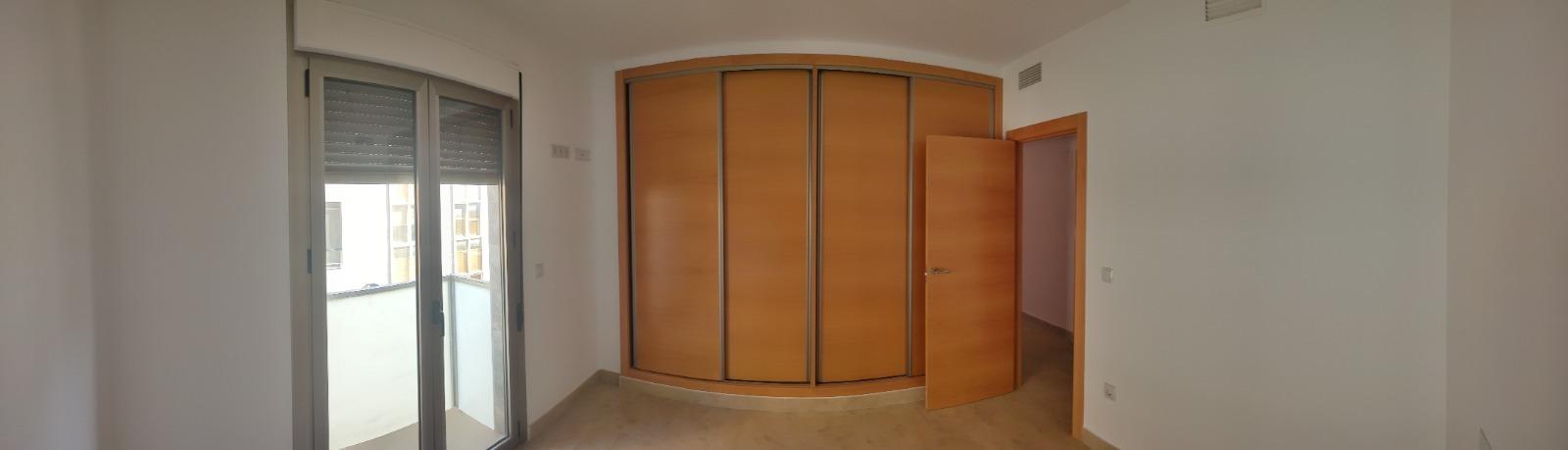 Living room in apartment for sale in Torrevieja