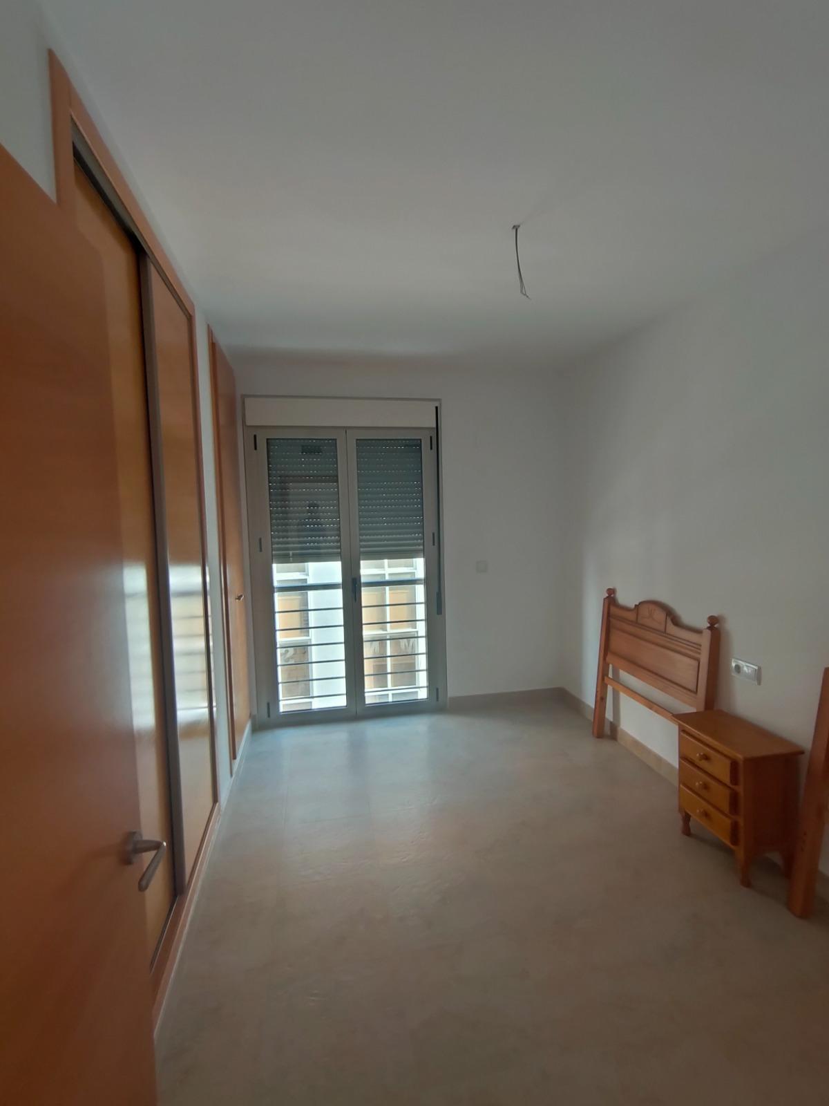 Dining area in apartment for sale in Torrevieja
