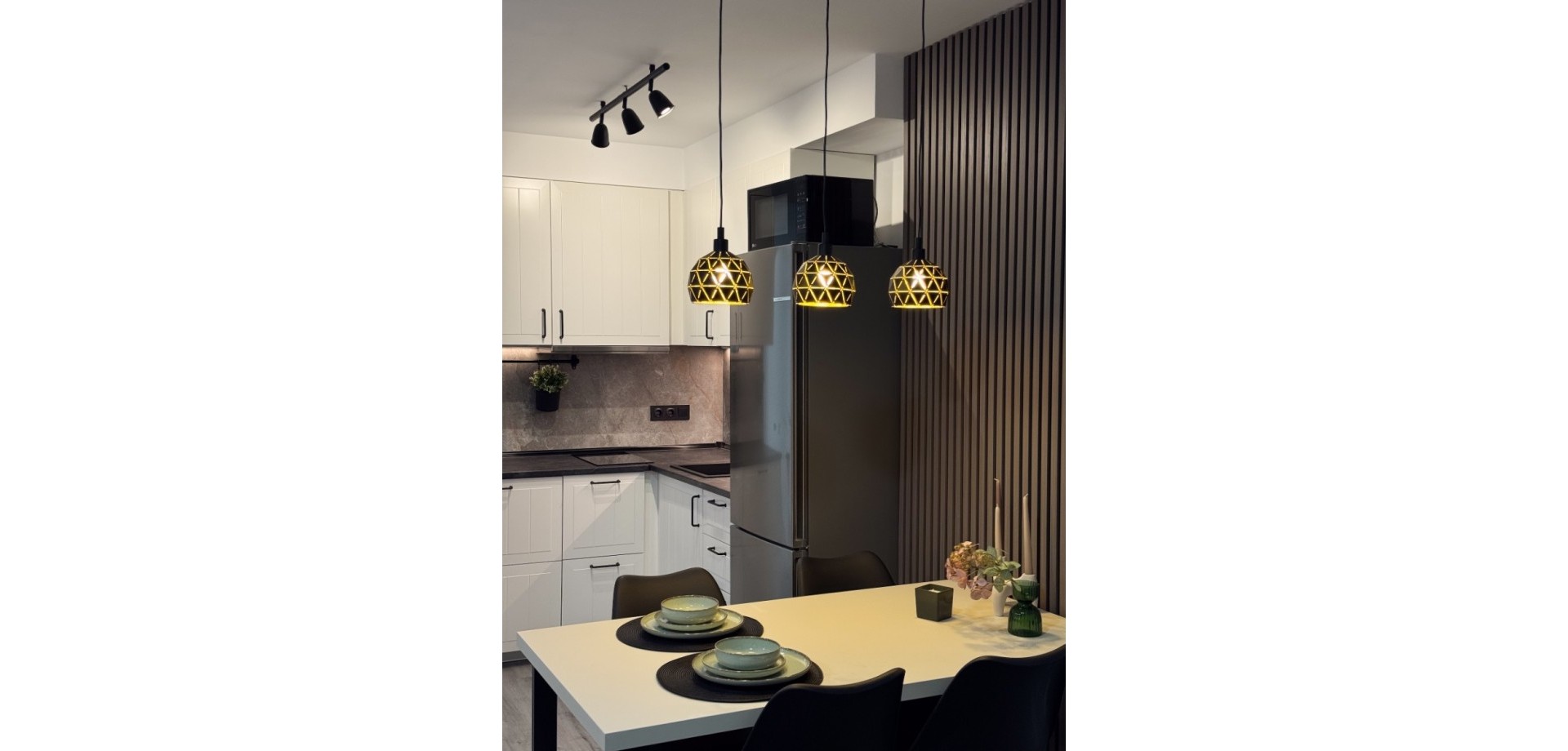 Bathroom in apartment for sale in Torrevieja