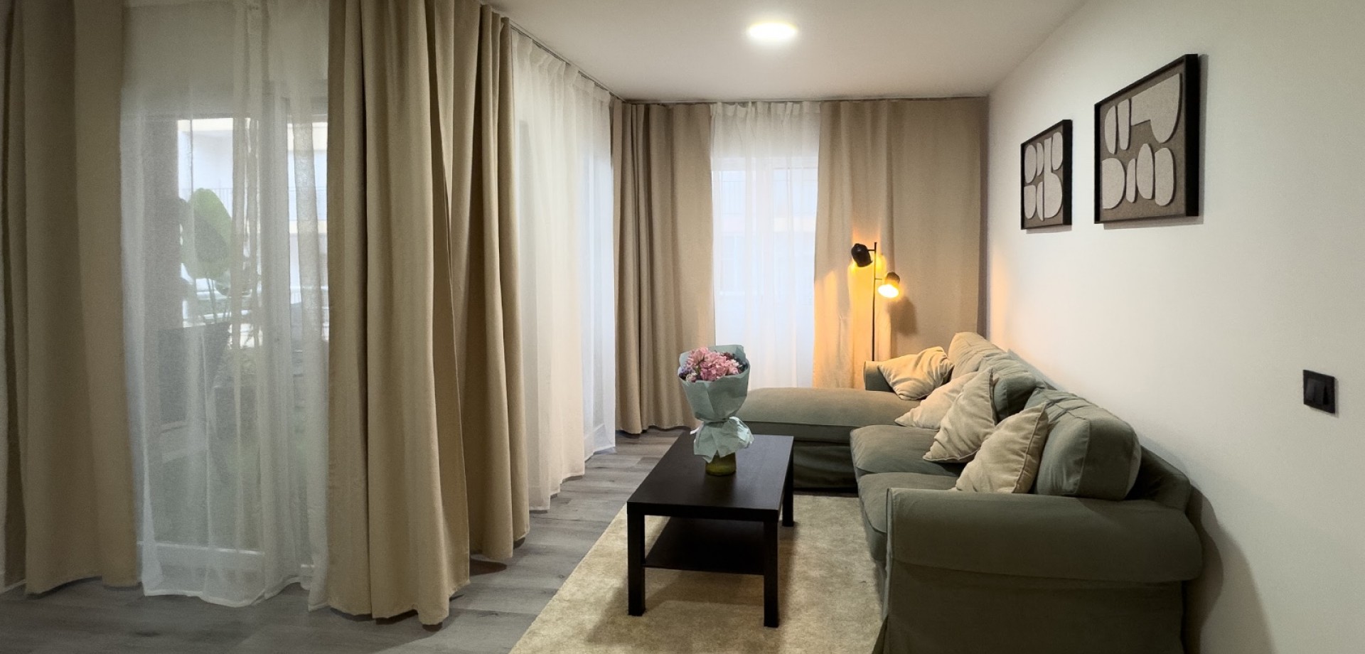 Exterior view in apartment for sale in Torrevieja