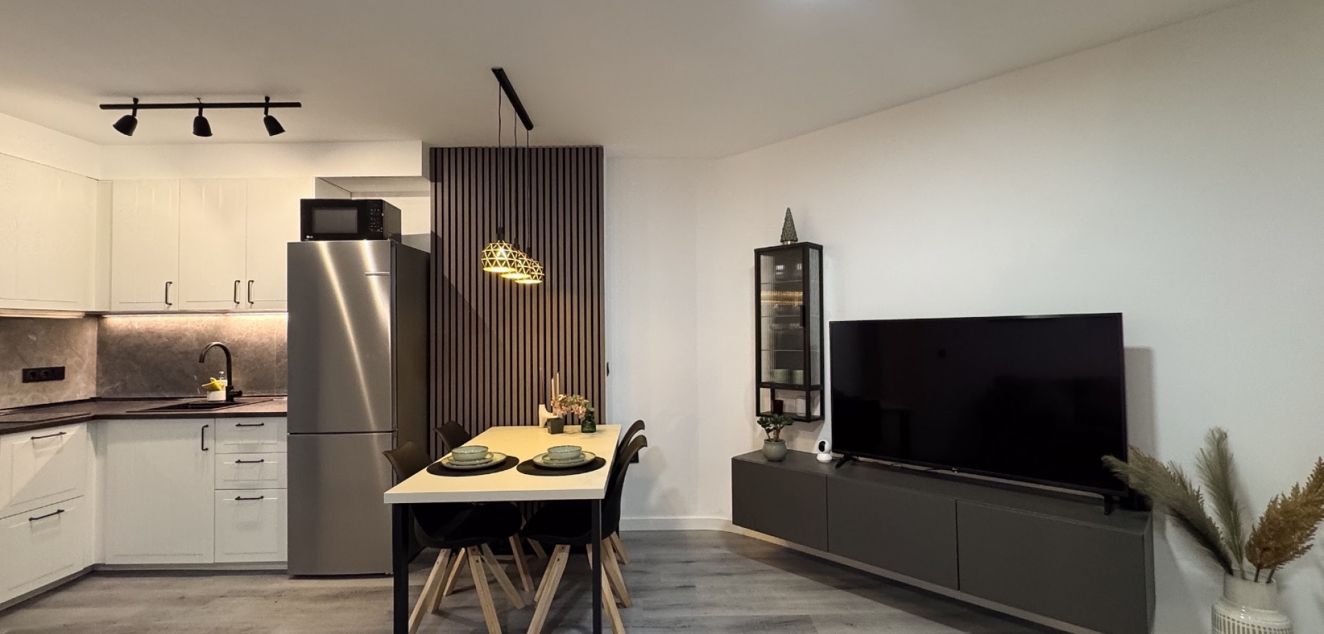 Bathroom in apartment for sale in Torrevieja