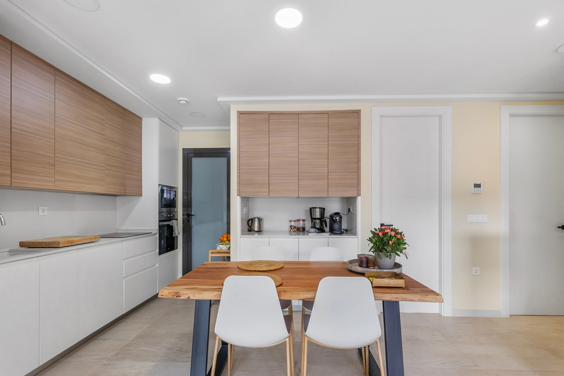 Exterior view in apartment for sale in Torrevieja