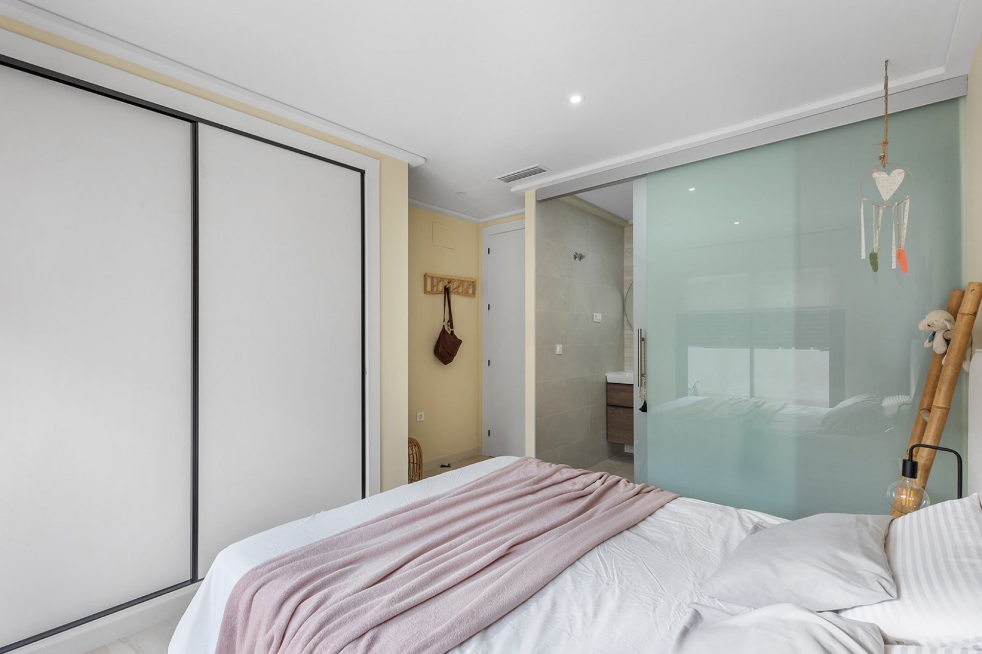 Exterior view in apartment for sale in Torrevieja