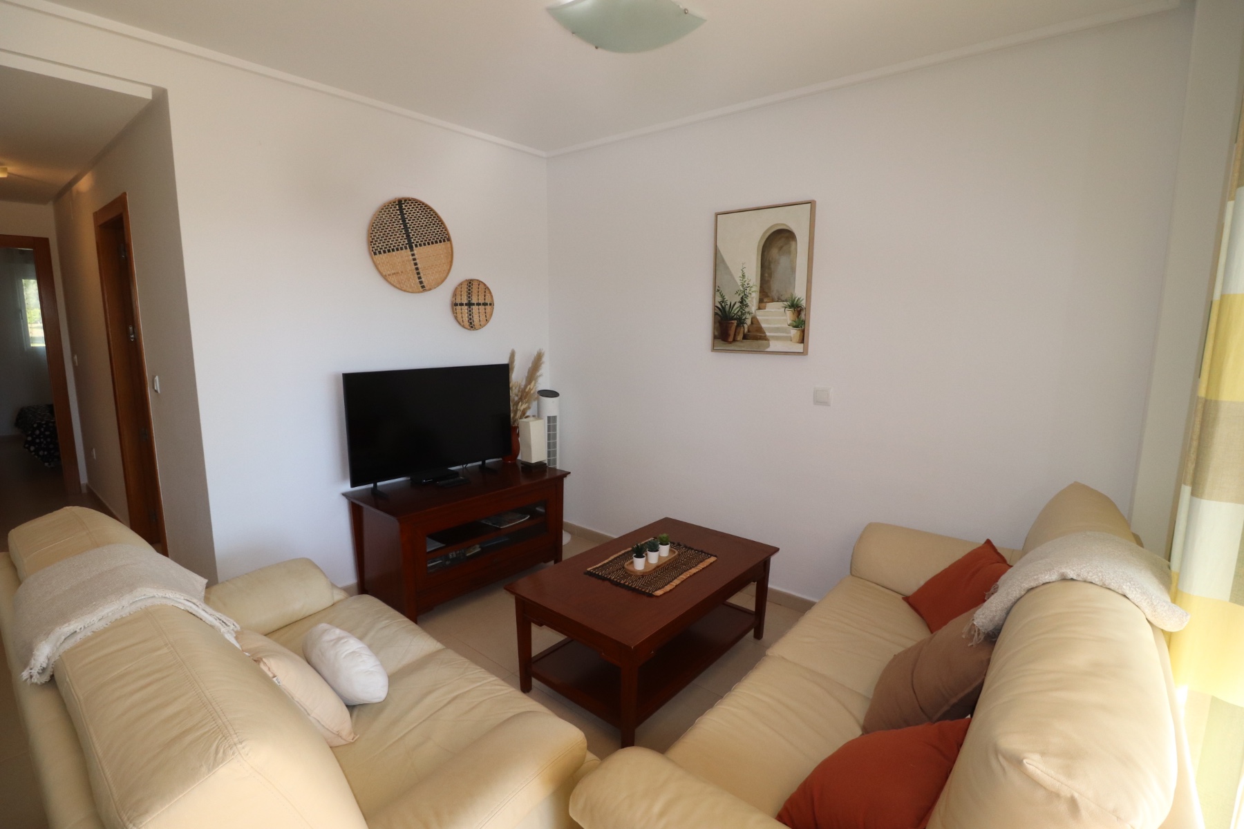 Kitchen in apartment for sale in Sucina