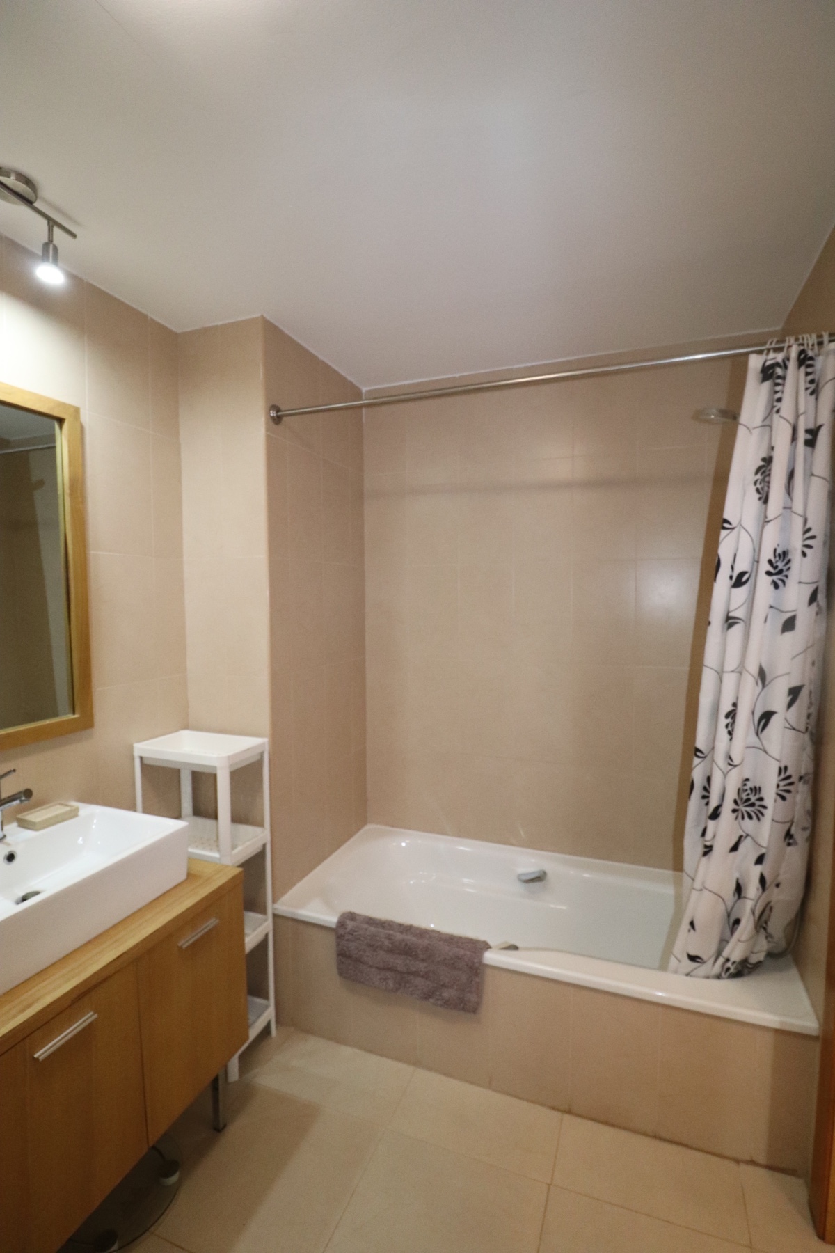 Exterior view in apartment for sale in Sucina