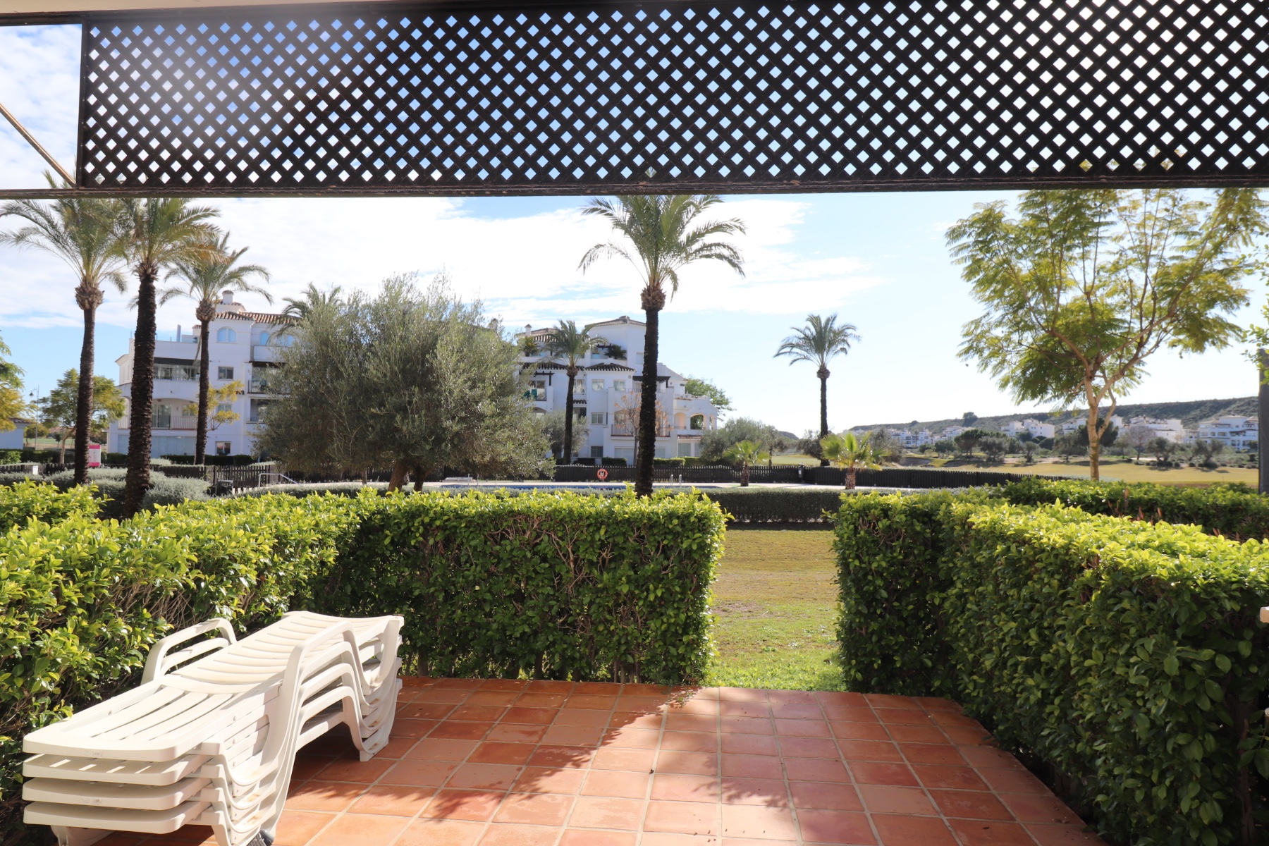 Kitchen in apartment for sale in Sucina