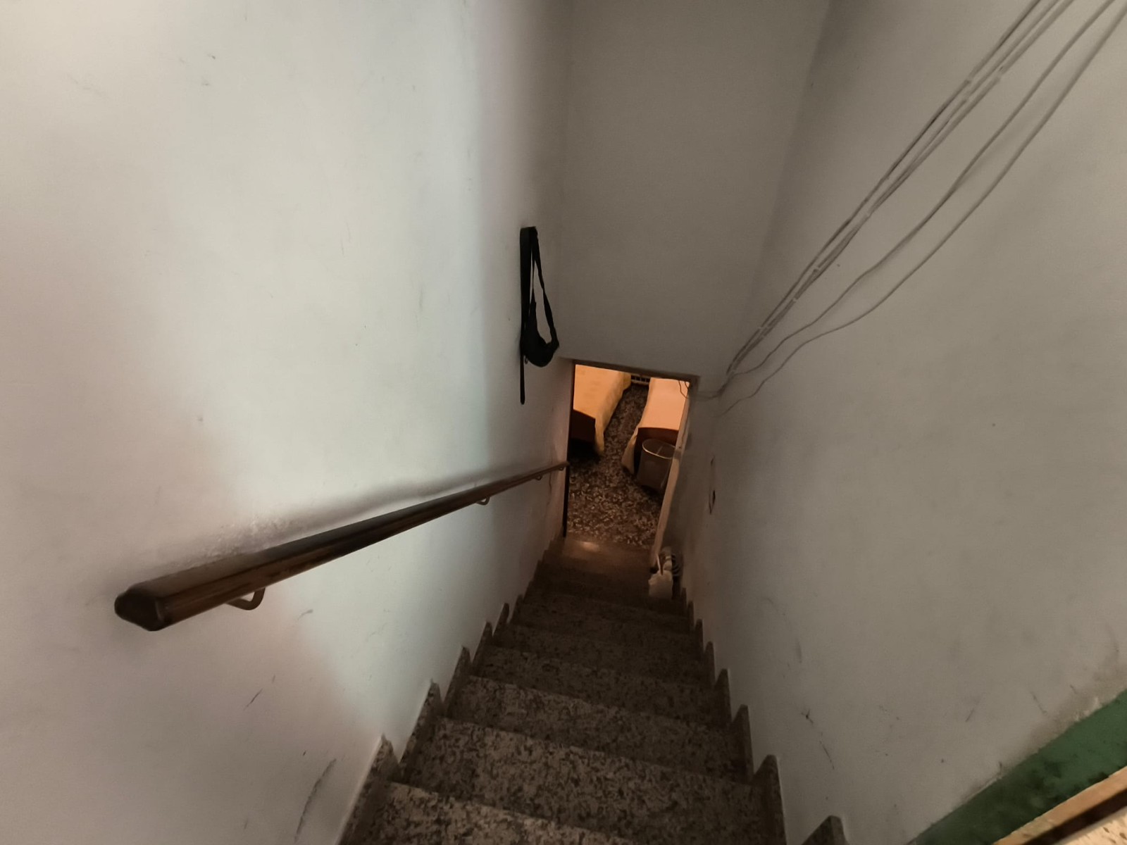 Master bedroom in terraced for sale in Pinoso