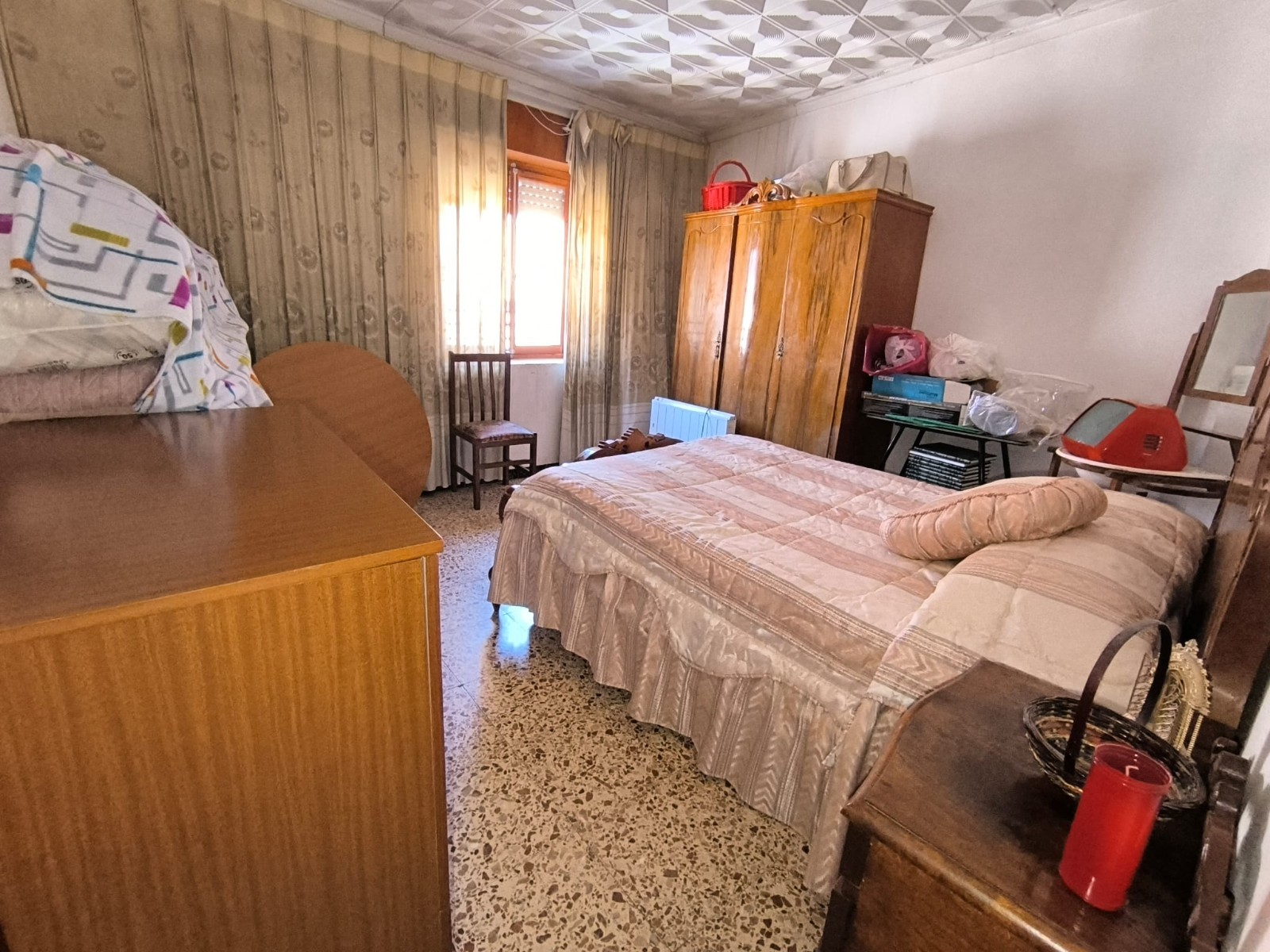 Garden in terraced for sale in Pinoso